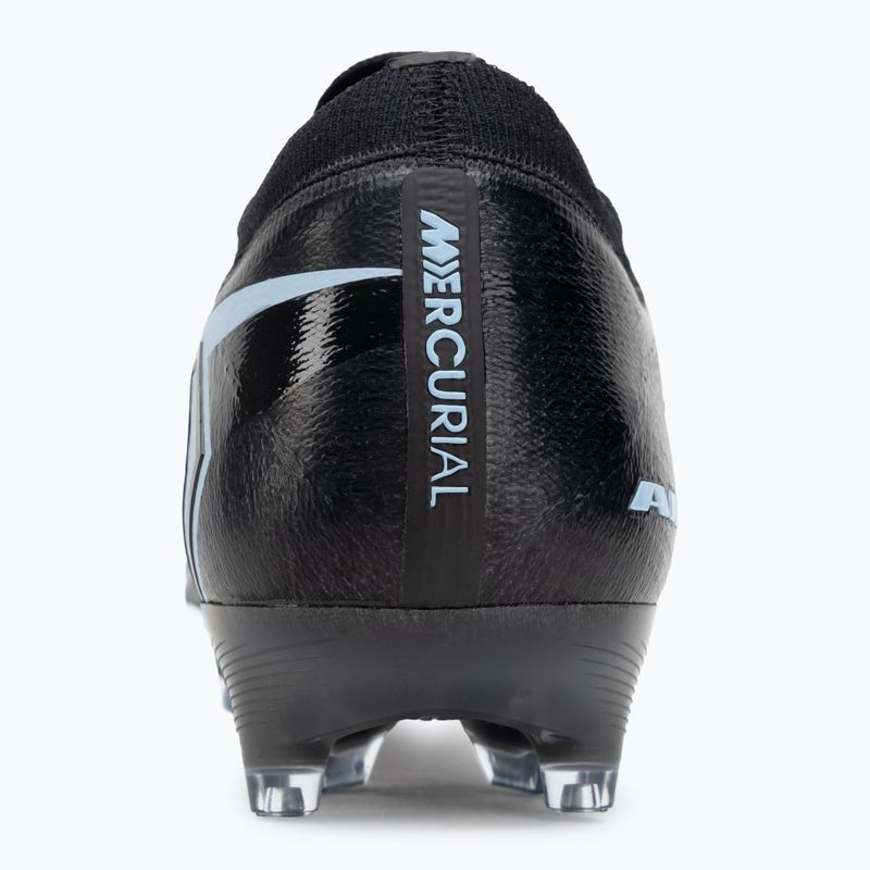 Scarpe da calcio uomo Nike Mercurial Vapor 16 Elite AG-Pro nero/blu ghiaccio 6