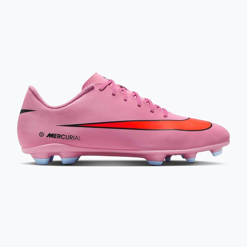 Scarpe da calcio uomo Nike Mercurial Vapor 16 Club FG/MG magic flamingo/nero/total crimson