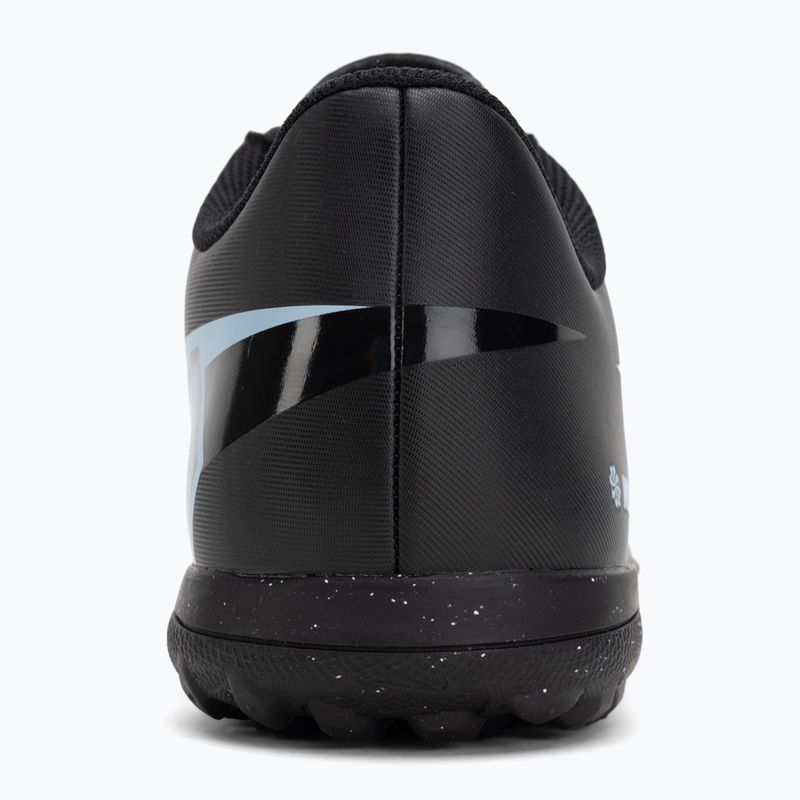 Scarpe da calcio uomo Nike Mercurial Vapor 16 Club TF nero/blu ghiaccio 6