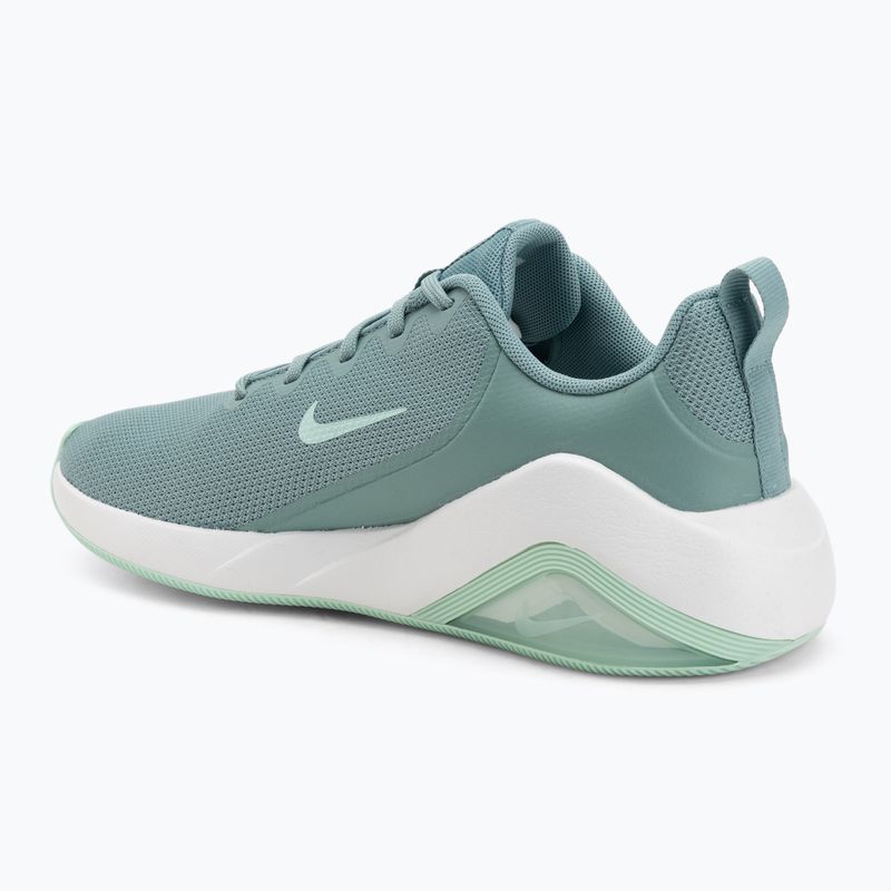 Scarpe da training donna Nike Bella 7 cannon/summit white/mint foam 3