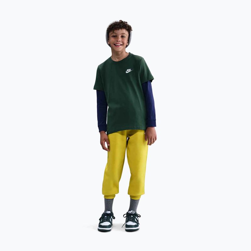 T-shirt bambino Nike Sportswear fir 2