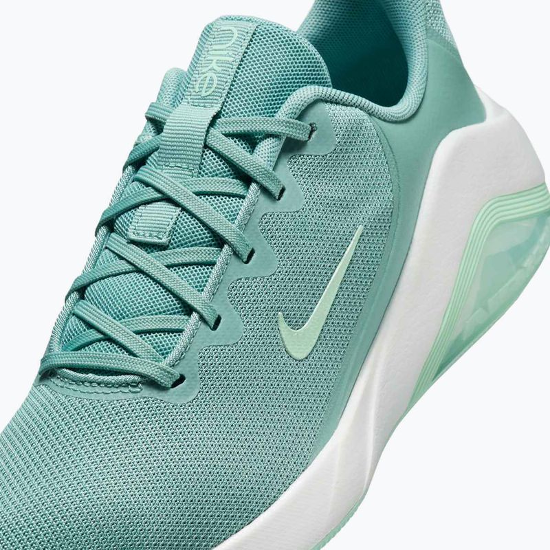 Scarpe da training donna Nike Bella 7 cannon/summit white/mint foam 8