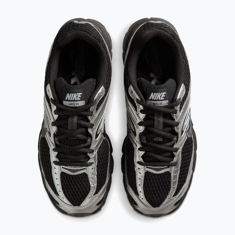Scarpe da donna Nike Air Max Moto 2K black/metallic silver/anthracite/black 3