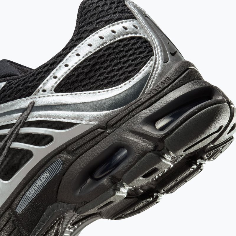 Scarpe da donna Nike Air Max Moto 2K black/metallic silver/anthracite/black 6