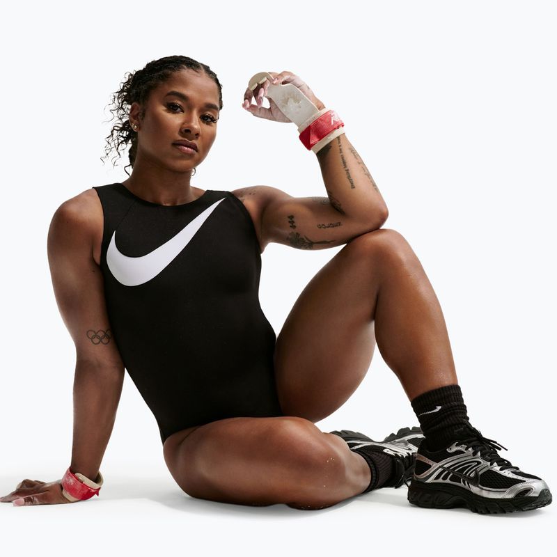 Scarpe da donna Nike Air Max Moto 2K black/metallic silver/anthracite/black 9