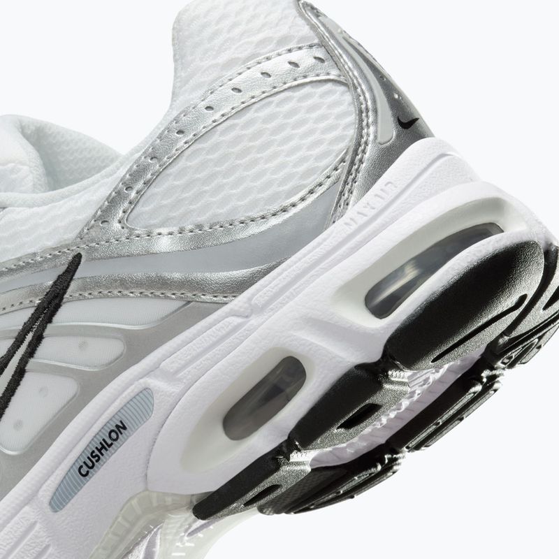 Scarpe da donna Nike Air Max Moto 2K white/metallic silver/black/photon dust 6
