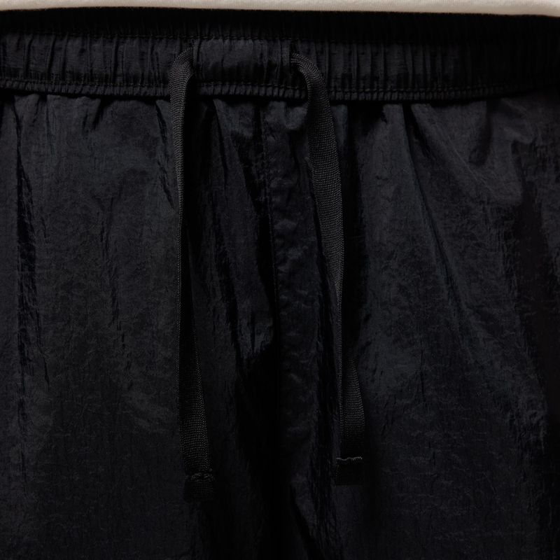 Pantaloni da uomo Nike Jordan Sport Classic black/white 5