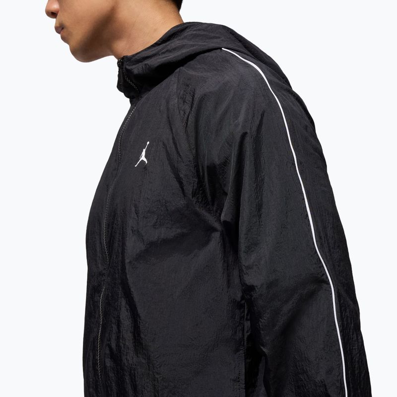 Giacca uomo Jordan Sport Classic black/white 5
