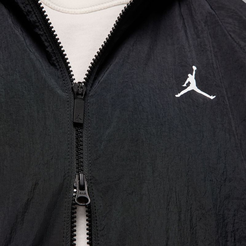 Giacca uomo Jordan Sport Classic black/white 6