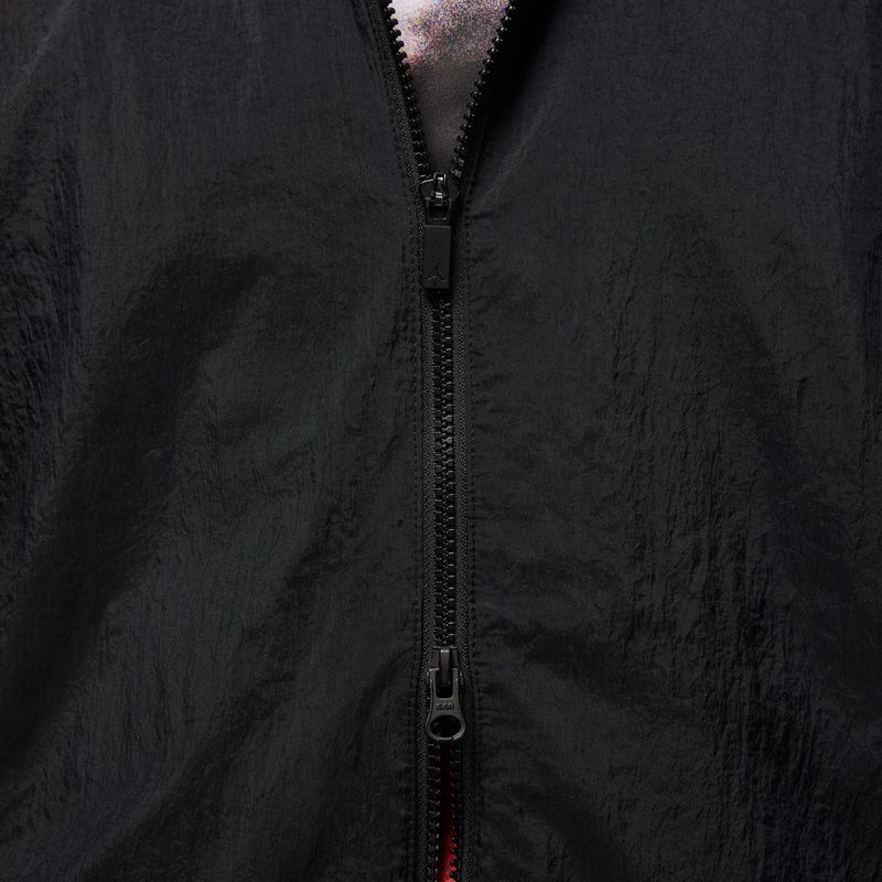 Giacca da uomo Nike Jordan Sport Classic black/white 7