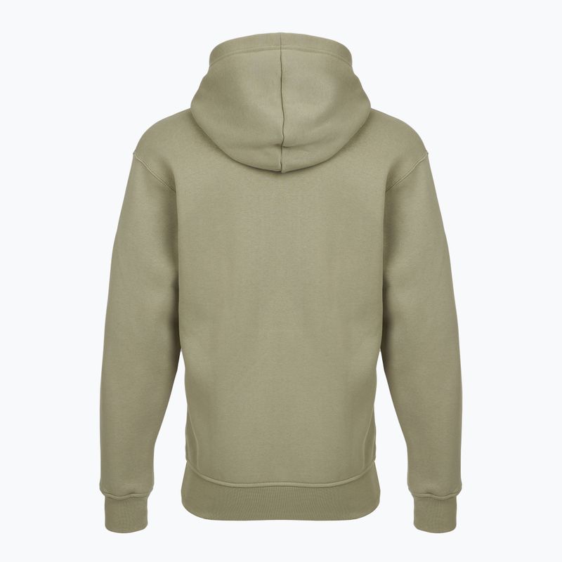Bluza męska Nike Jordan Brooklyn Fleece medium khaki/sail 9