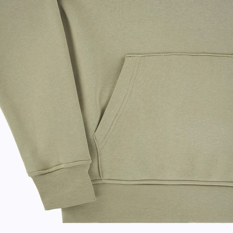 Felpa da uomo Jordan Brooklyn Fleece medium khaki/sail 10