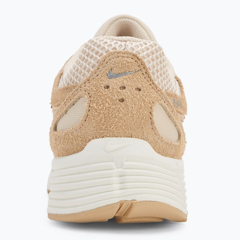 Scarpe da uomo Nike P-6000 Suede white onyx/sail/pearl white 6