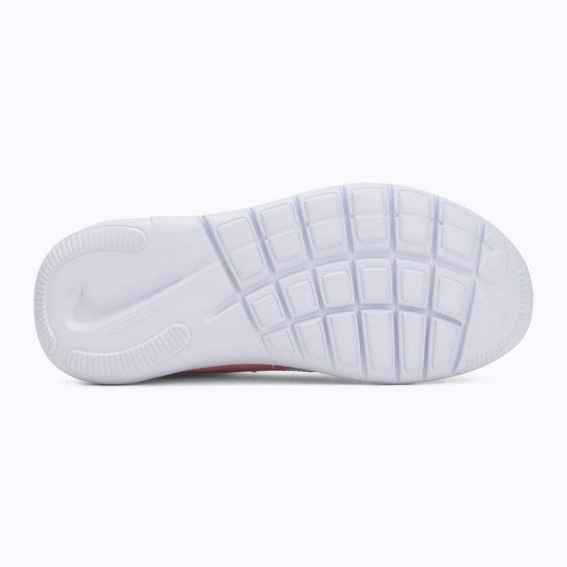 Scarpe per bambini Nike Flex Runner 4 medium soft pink/pink foam/medium soft pink 4
