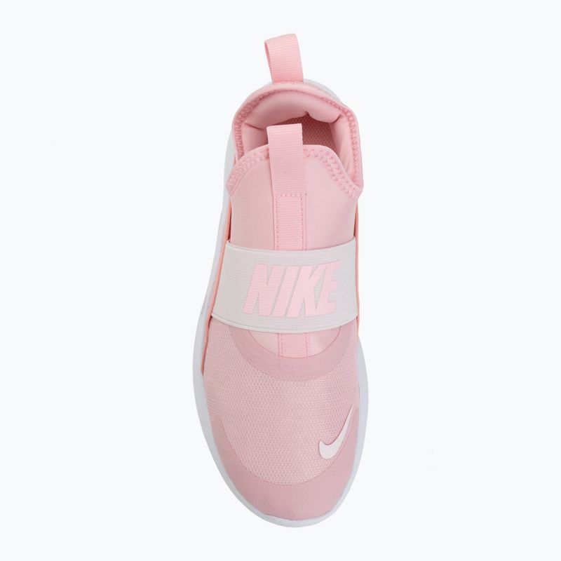 Scarpe per bambini Nike Flex Runner 4 medium soft pink/pink foam/medium soft pink 5