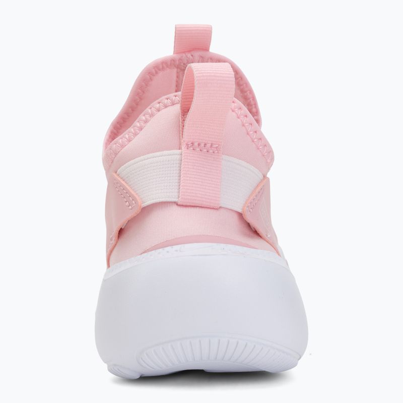 Scarpe per bambini Nike Flex Runner 4 medium soft pink/pink foam/medium soft pink 6