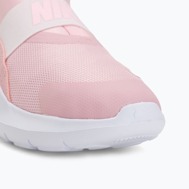 Scarpe per bambini Nike Flex Runner 4 medium soft pink/pink foam/medium soft pink 7