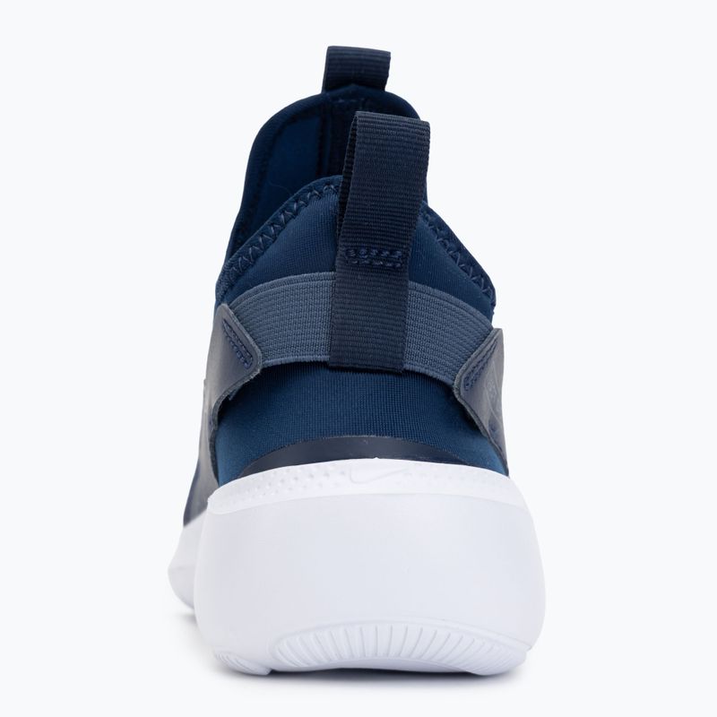 Scarpe per bambini Nike Flex Runner 4 midnight navy/blue void/midnight navy 6