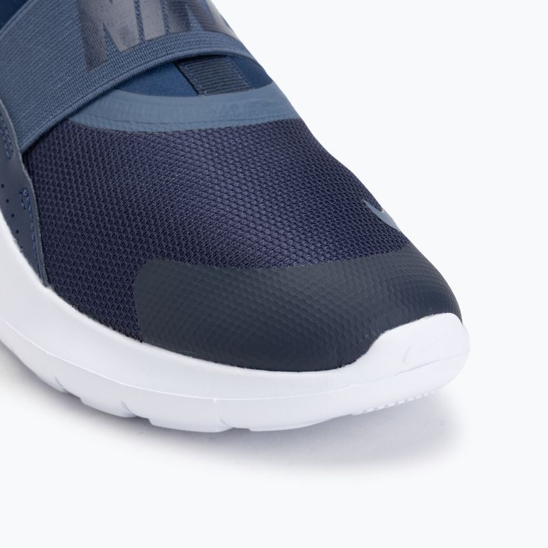 Scarpe per bambini Nike Flex Runner 4 midnight navy/blue void/midnight navy 7