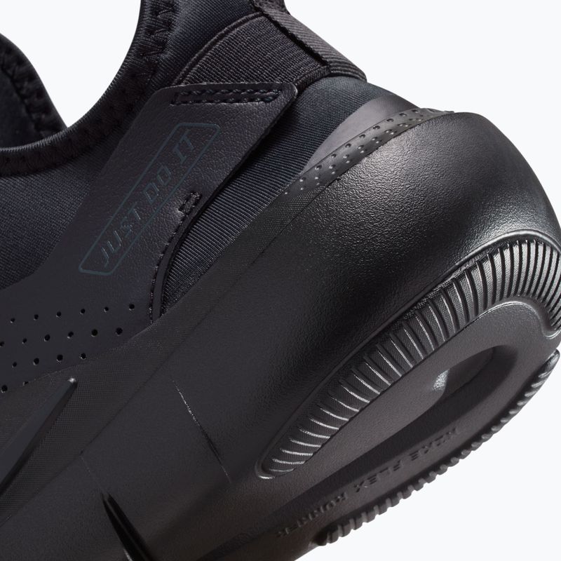Scarpe  Nike Flex Runner 4 black/anthracite/black 10