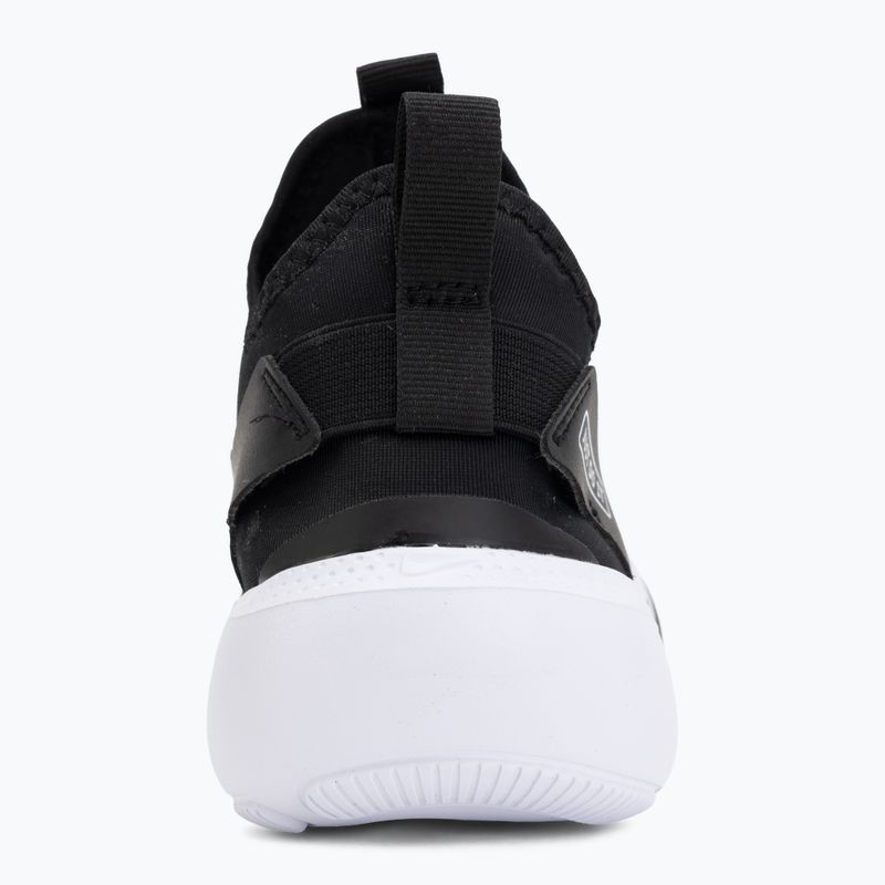 Scarpe  Nike Flex Runner 4 black/white/black 6