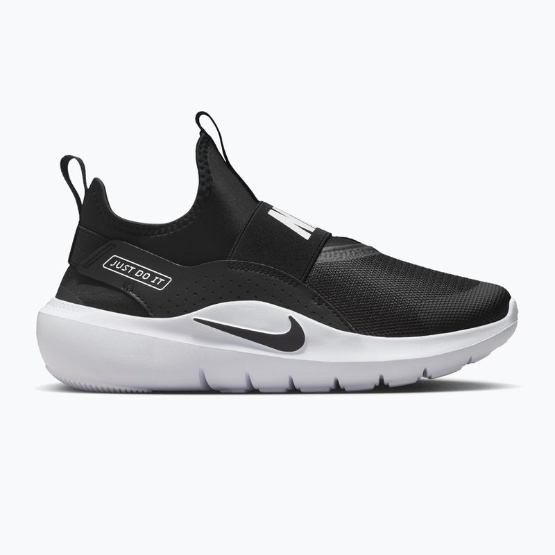 Scarpe per bambini Nike Flex Runner 4 black/white/black
