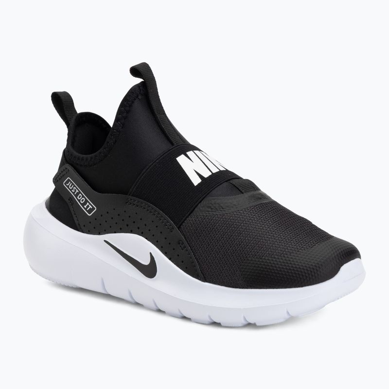 Scarpe per bambini Nike Flex Runner 4 black/white/black