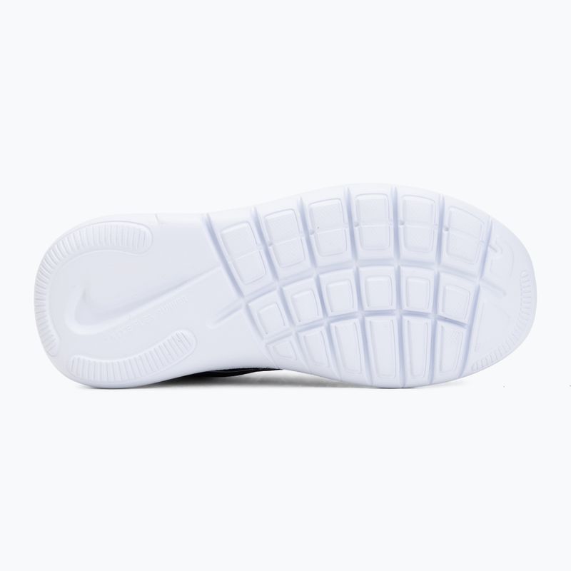 Scarpe per bambini Nike Flex Runner 4 black/white/black 4