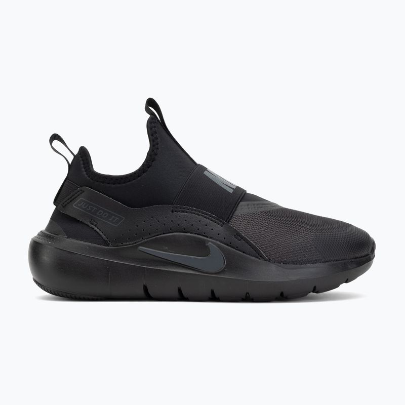 Scarpe  Nike Flex Runner 4 black/anthracite/black 2