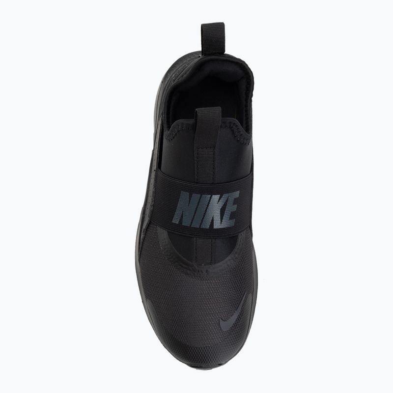 Scarpe  Nike Flex Runner 4 black/anthracite/black 5
