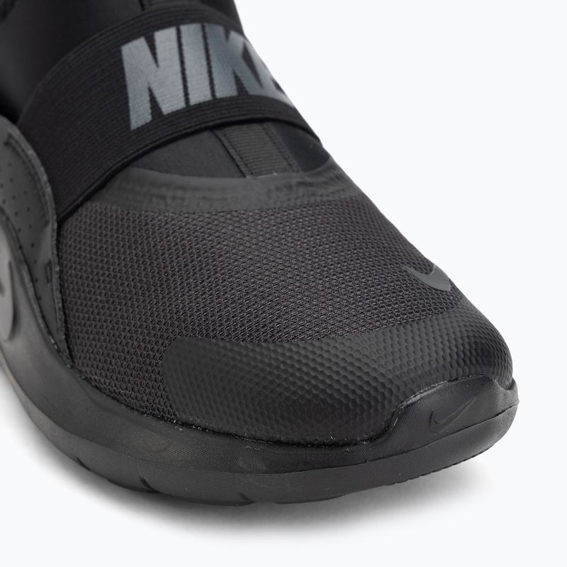Scarpe  Nike Flex Runner 4 black/anthracite/black 7