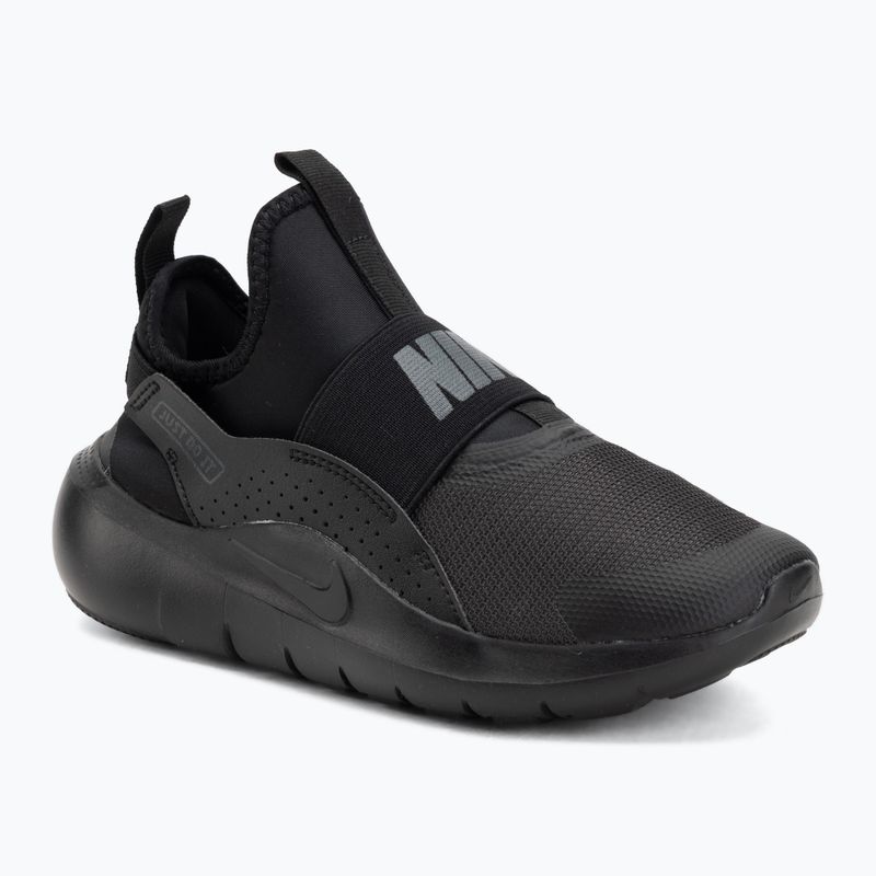 Scarpe per bambini Nike Flex Runner 4 black/anthracite/black