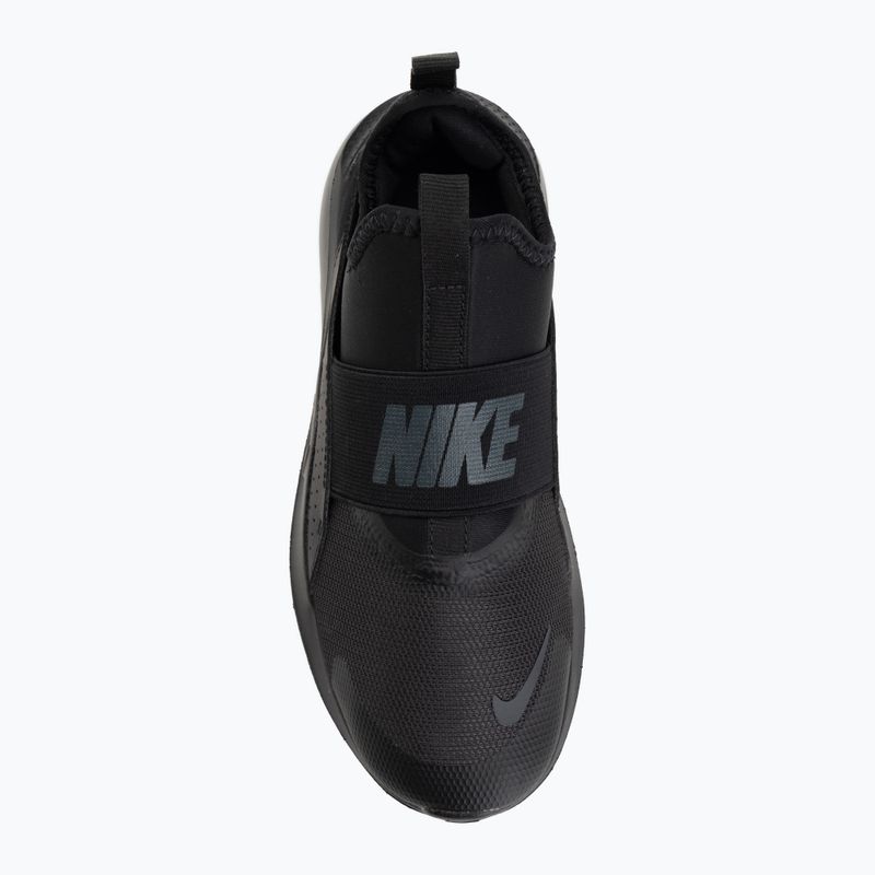 Scarpe per bambini Nike Flex Runner 4 black/anthracite/black 5