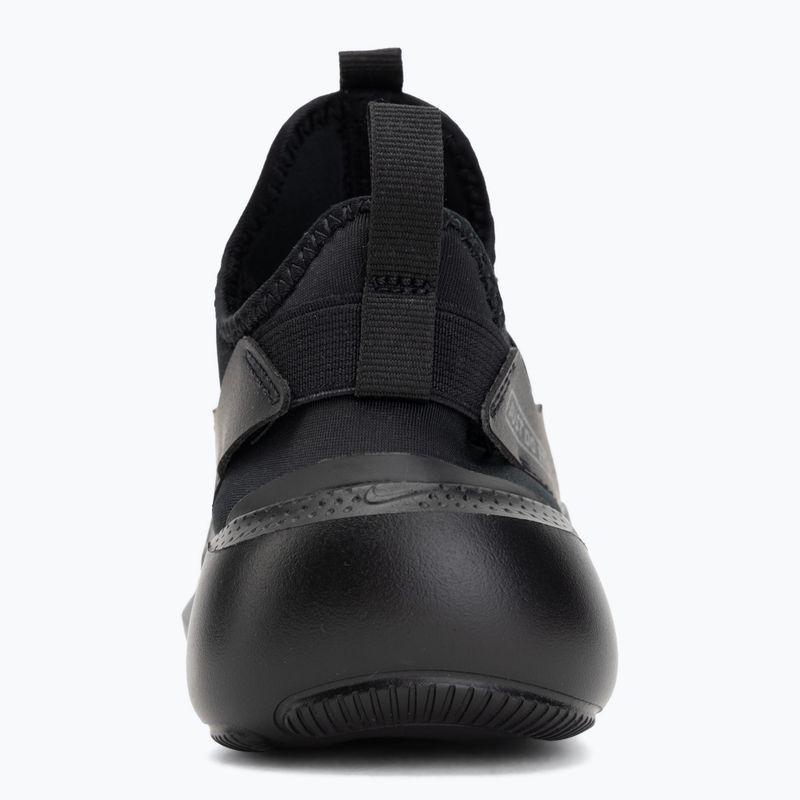 Scarpe per bambini Nike Flex Runner 4 black/anthracite/black 6