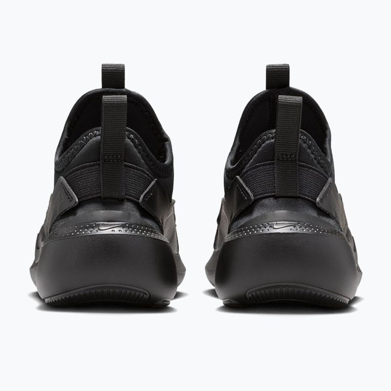 Scarpe per bambini Nike Flex Runner 4 black/anthracite/black 4