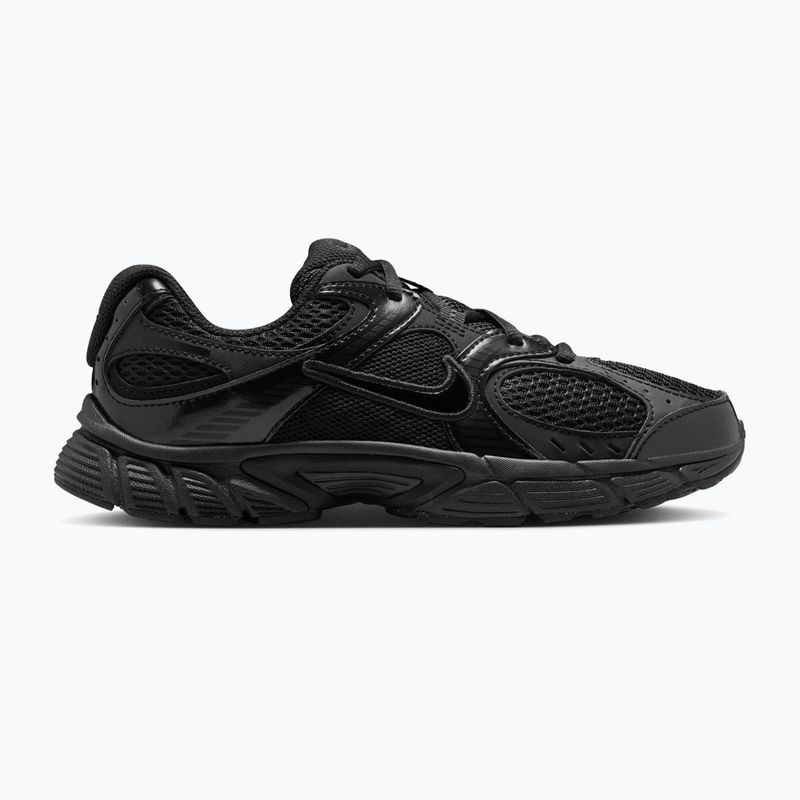 Scarpe per bambini Nike V5 RNR black/anthracite/black 8