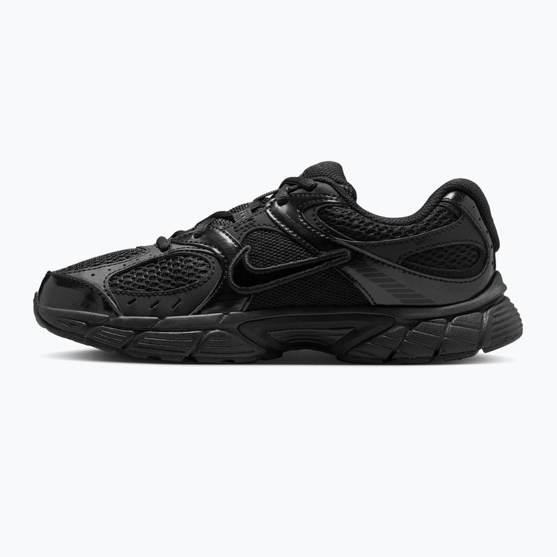 Scarpe per bambini Nike V5 RNR black/anthracite/black 9