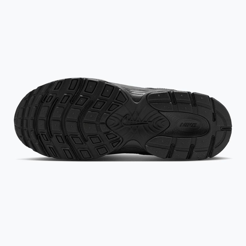 Scarpe per bambini Nike V5 RNR black/anthracite/black 12