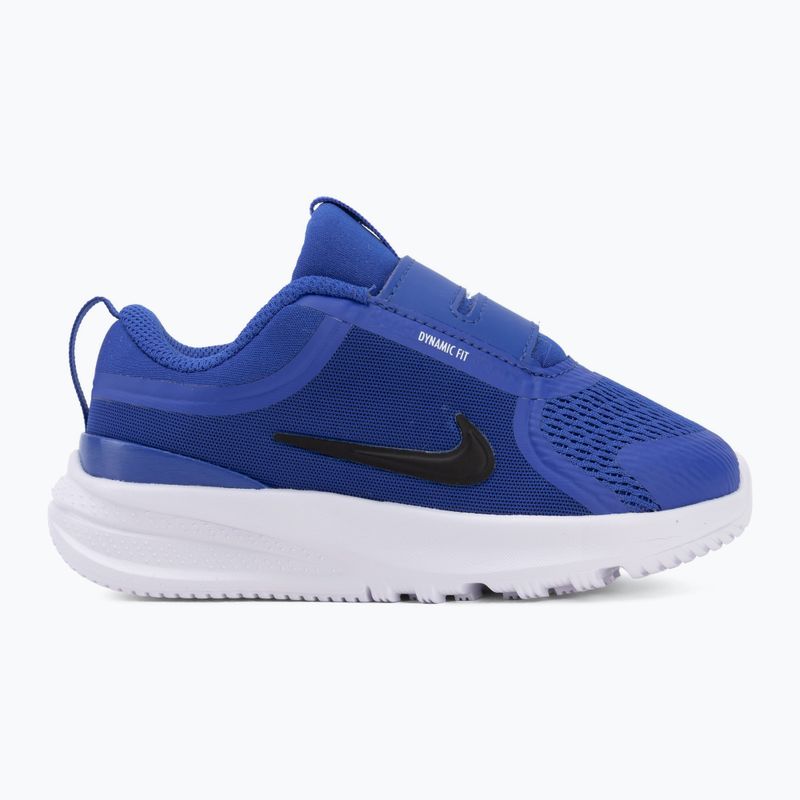 Scarpe per bambini Nike Star Runner 5 game royal/white/black 2