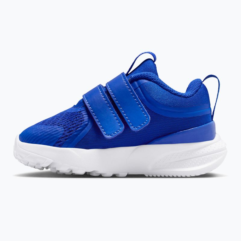 Scarpe per bambini Nike Star Runner 5 game royal/white/black 2