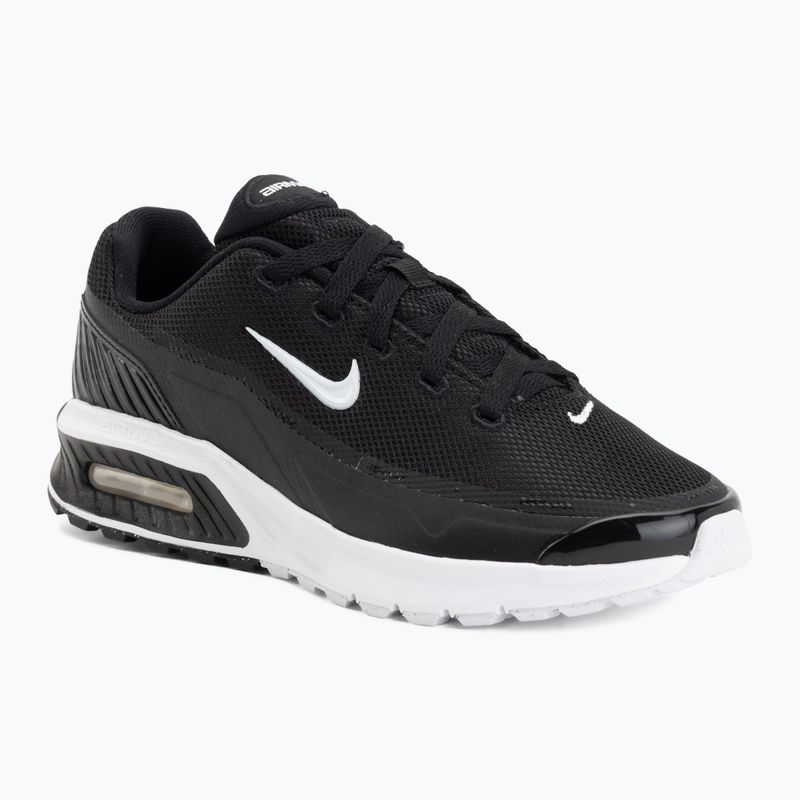 Scarpe da donna Nike Air Max Bia black/white