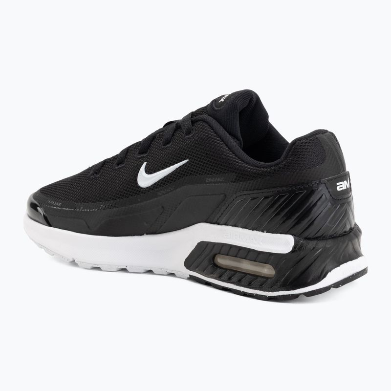 Scarpe da donna Nike Air Max Bia black/white 3