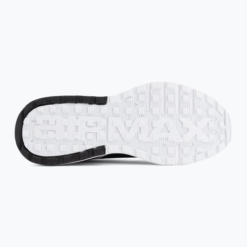 Scarpe da donna Nike Air Max Bia black/white 4