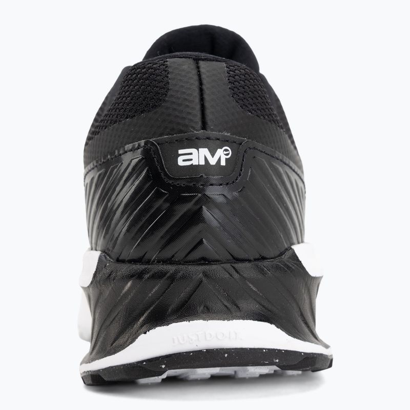 Scarpe da donna Nike Air Max Bia black/white 6