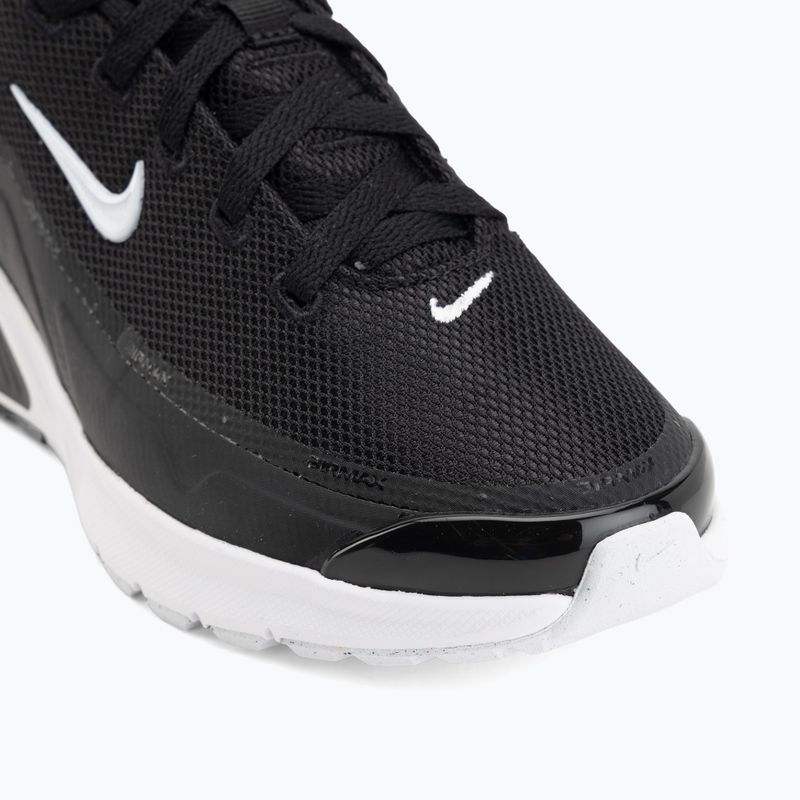 Scarpe da donna Nike Air Max Bia black/white 7