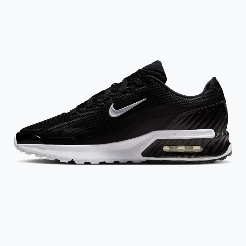 Scarpe da donna Nike Air Max Bia black/white 2