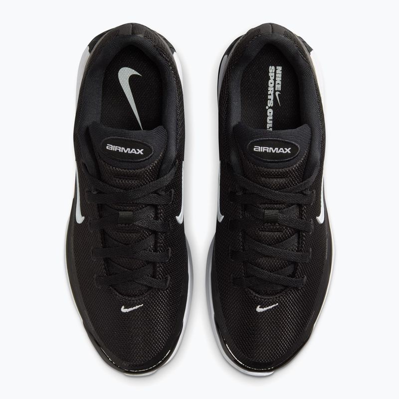 Scarpe da donna Nike Air Max Bia black/white 4