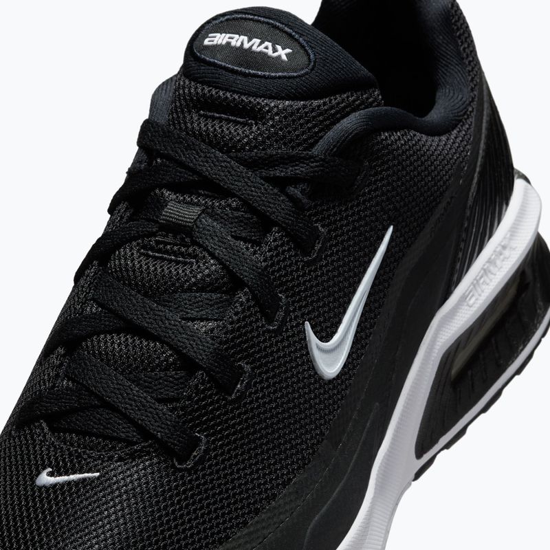 Scarpe da donna Nike Air Max Bia black/white 5