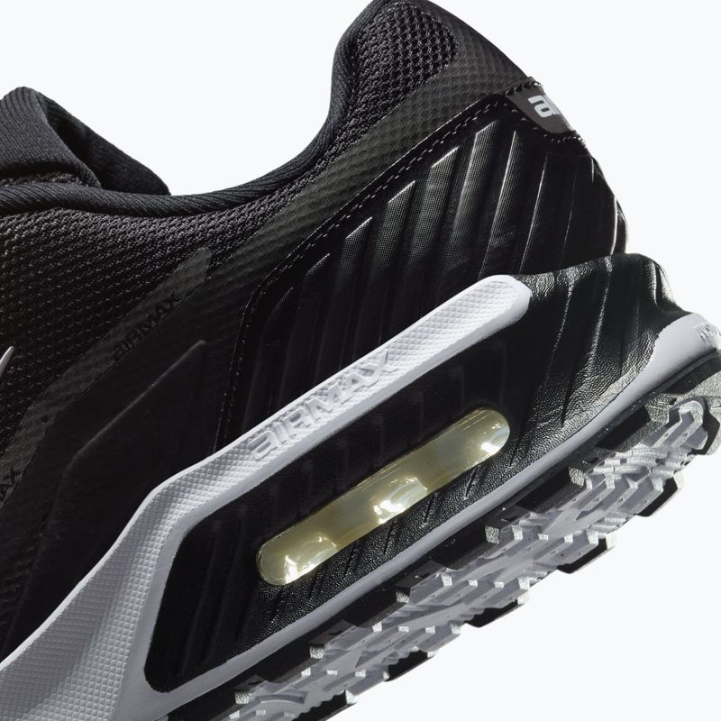 Scarpe da donna Nike Air Max Bia black/white 6