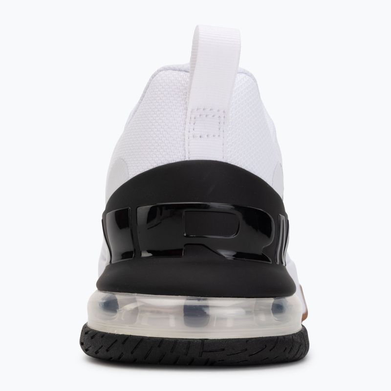 Scarpe da allenamento uomo Nike Air Max Alpha Trainer 6 white/black/gum medium brown/white 6